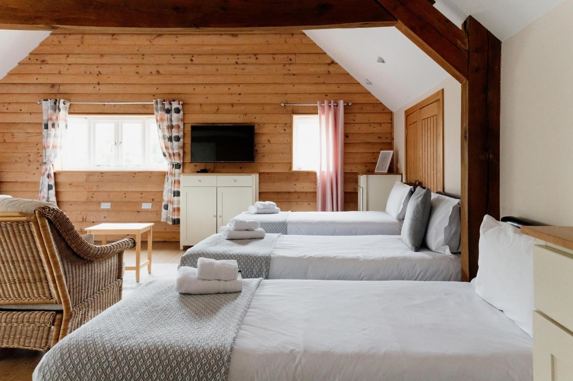 Finest Retreats - The Welsh Barn Vila Aberystwyth Exterior foto
