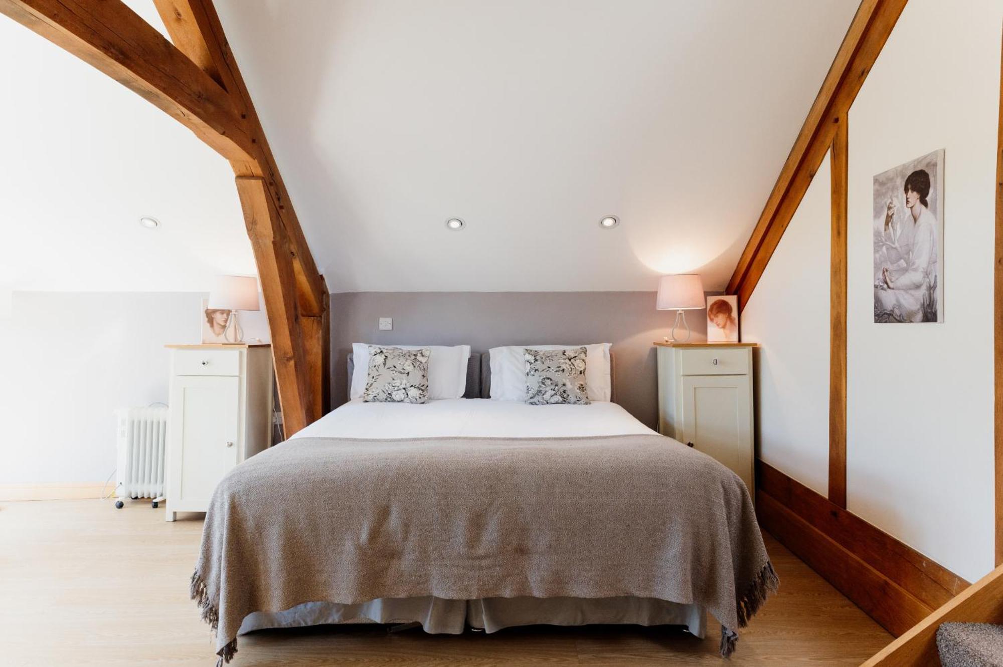 Finest Retreats - The Welsh Barn Vila Aberystwyth Exterior foto