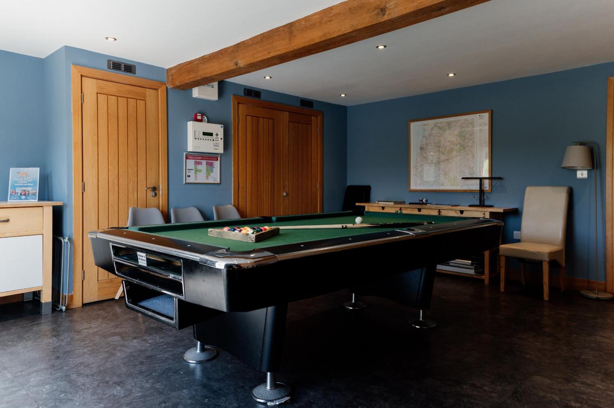 Finest Retreats - The Welsh Barn Vila Aberystwyth Exterior foto